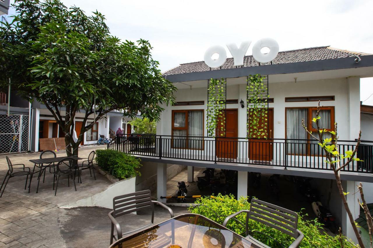 万隆 Oyo569希加顿旅馆酒店 外观 照片