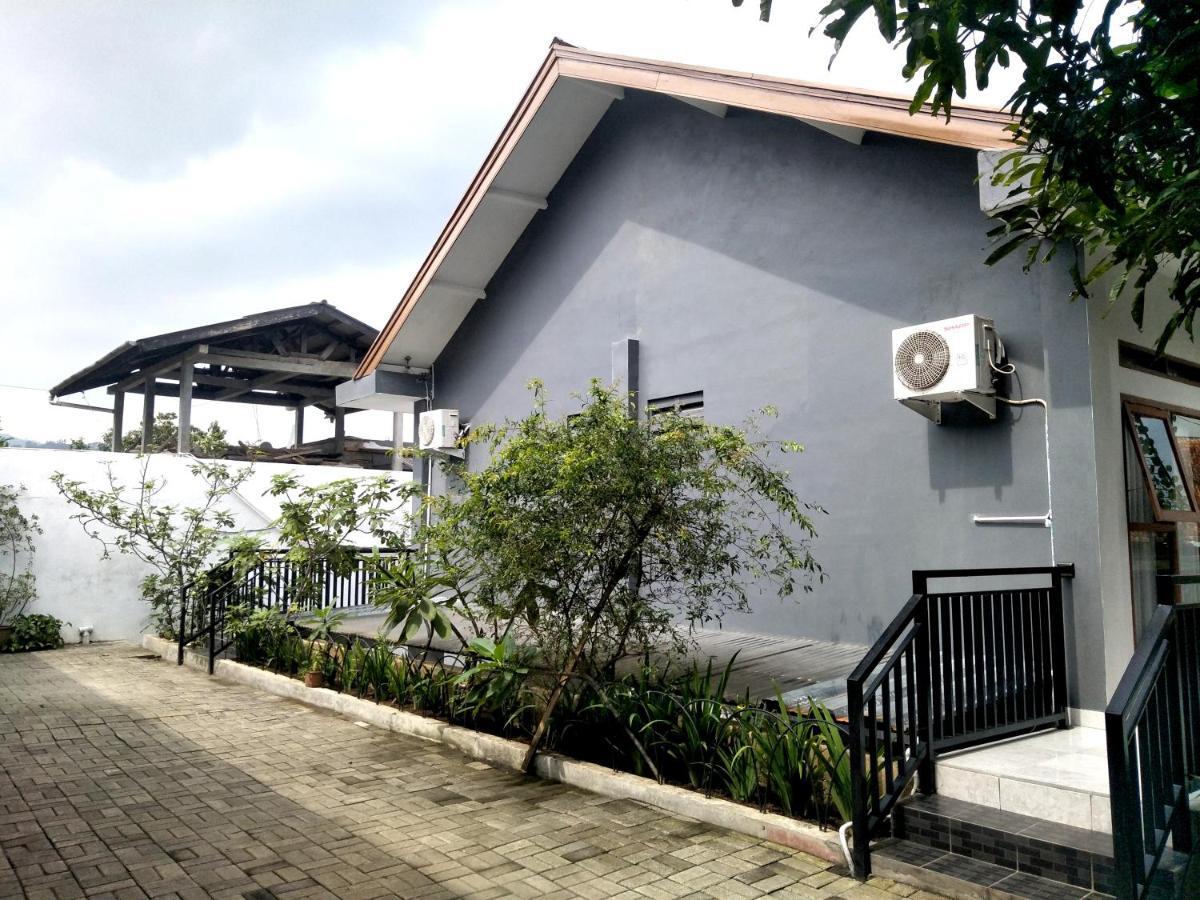 万隆 Oyo569希加顿旅馆酒店 外观 照片